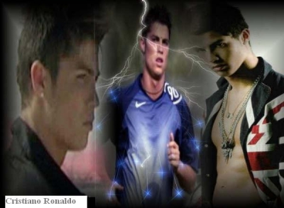 L'unique Joueur avec un talent et d'une beaut&eacute; unique mon idole mon fan c.ronaldo